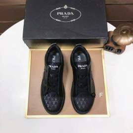 Picture of Prada Shoes _SKUPradasz38-454CTF111319370
